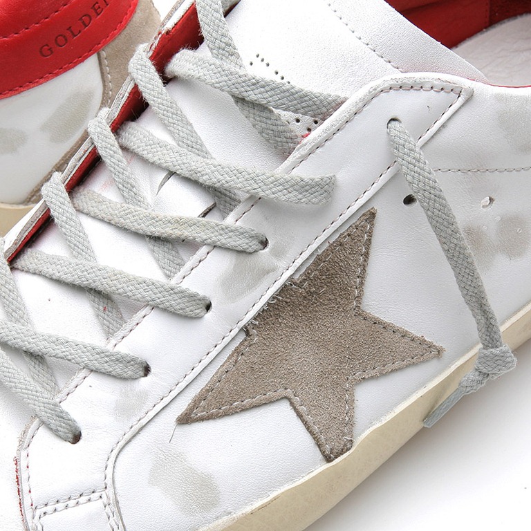 Wearable Trends GOLDEN GOOSE SUPER STAR SNEAKER wearable-trends-golden-goose-super-star-sneaker
